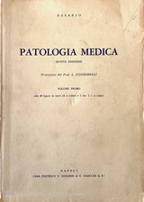 Patologia medica. Vol. 1