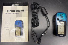 Navigatore GPS portatile