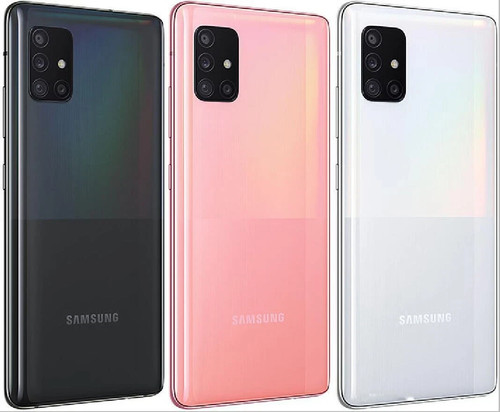 Samsung galaxy a51 in - samsung,