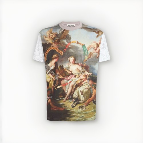 Shirt vivienne westwood - vivienne,
