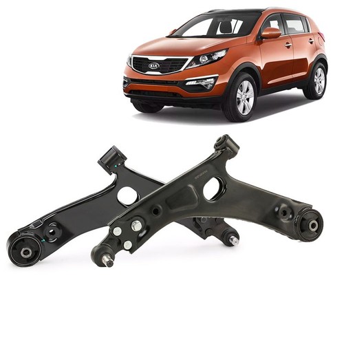 Kit bracci braccetti - 2,