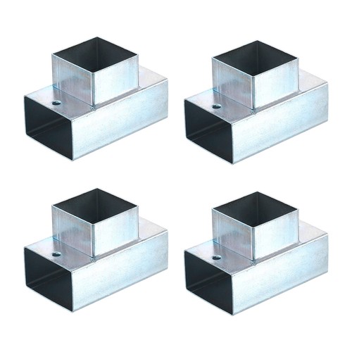 Kit staffe gazebo vie - staffe,