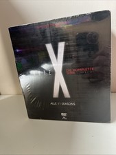 The X-files Complete Series