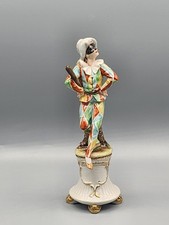 FIGURINA VINTAGE 7,5" FIRMATA