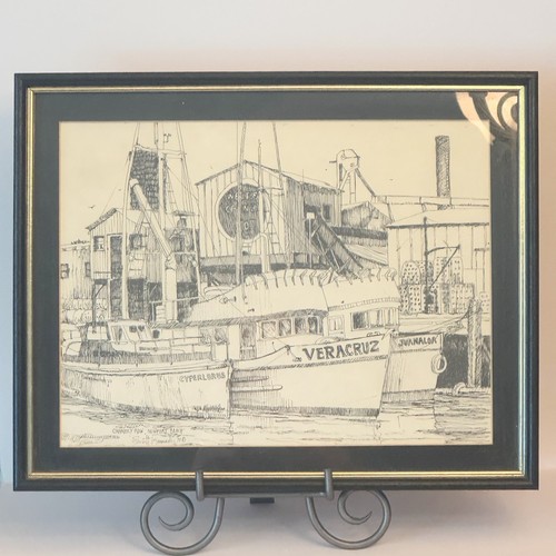 Scott kennedy disegno - scott,