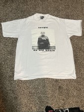 T-shirt Dr. Martens anni 80