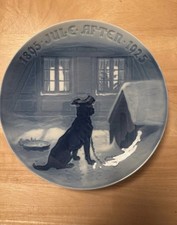 Bing & Grondahl Christmas