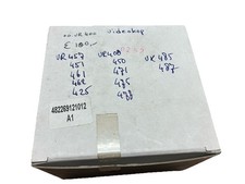 Philips 482269121012 testina