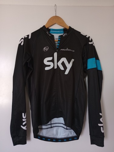 Maglia ciclismo manica - , lunga