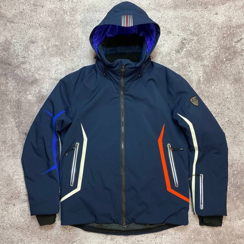 Ea7 emporio armani giacca - emporio, sci