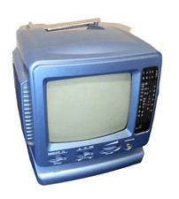 Televisore / radio piccole