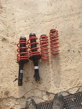 Molle sportive H&R  -3 per Golf 4 Audi A3,Leon