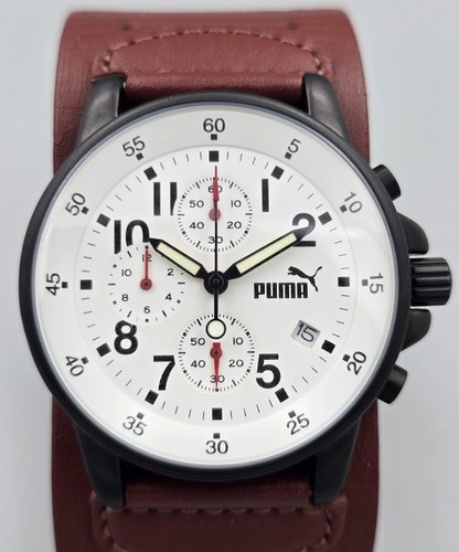 Orologio cronografo puma - orologio,