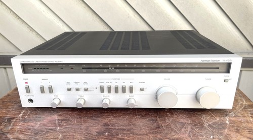 Harman kardon hk460i - kardon,