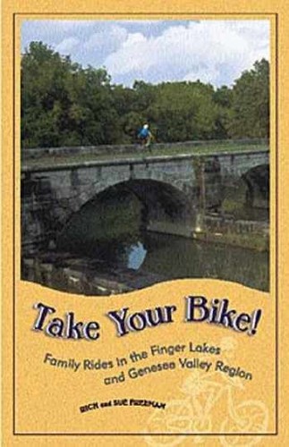 Take your bike family - take, bike!: