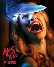 American Horror Story :1984 [Stagione 9] Serie TV [2 dischi]
