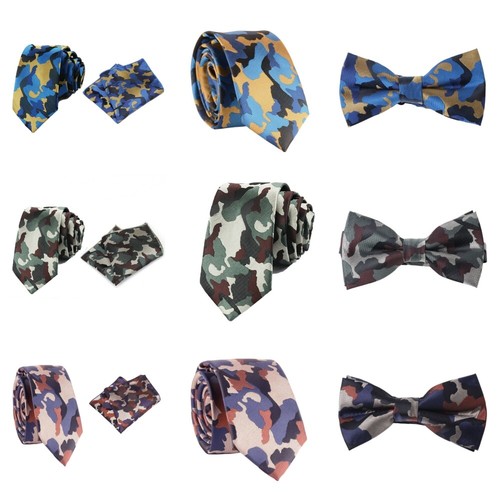 Cravatta uomo classica