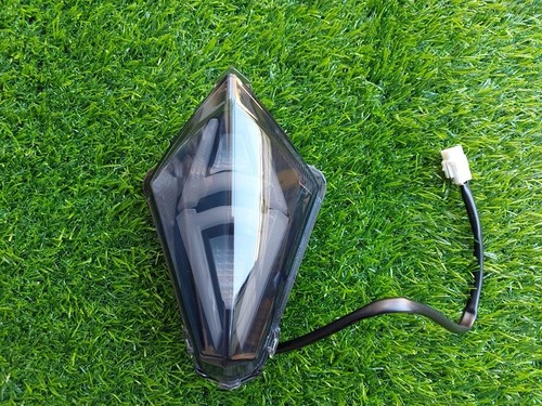 Faro fanale posteriore led - faro,