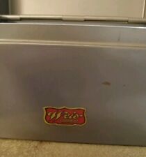 Scatola indice file metallo