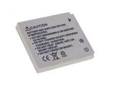 Batterie pour Canon Digital