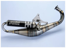 MARMITTA PIAGGIO ZIP SP 70cc BIG EVOLUTION (TWD)