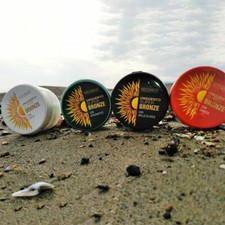 FC ABBRONZANTE UNGUENTO SUPER