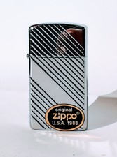 Mini accendino zippo in