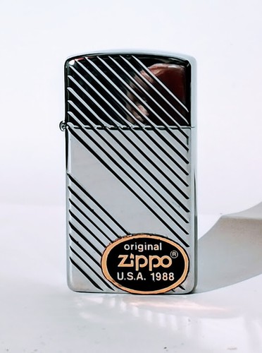Mini accendino zippo - , in