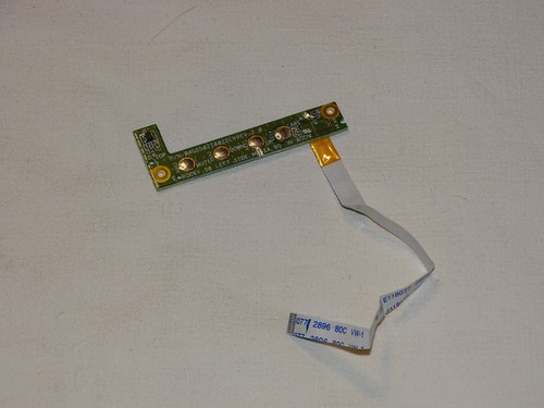 Carte bouton mute lenovo - bouton,