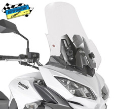Cupolino Trasparente GIVI