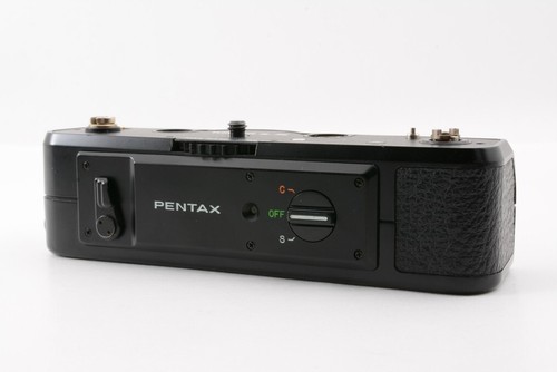 Come nuovo pentax lx - [come,