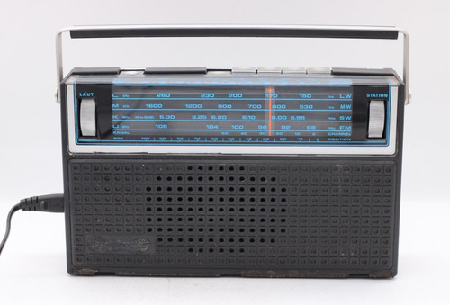 Nordmende stratford 404 radio - nordmende,