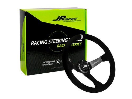 Volante jrspec sport race - sport,