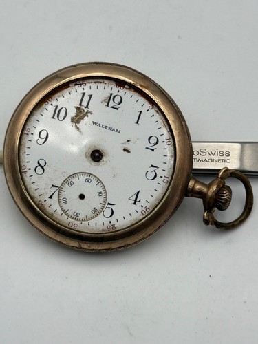 Waltham tasca 50mm pocket - waltham,