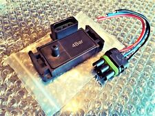 CAPTEUR DE PRESSION MAP SENSOR 4BARS IDÉAL GESTION PROGRAMMABLE OU REMPLACEMENT