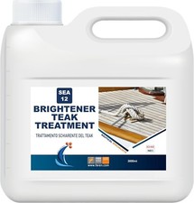 FAREN Trattamento di restauro