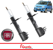 COPPIA AMMORTIZZATORI ANT