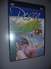 DVD PASSIONE PESCA VERTICAL