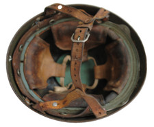 🔥RARO WW2 Elmetto