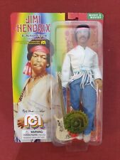 Jimi Hendrix Music & Movies 8"