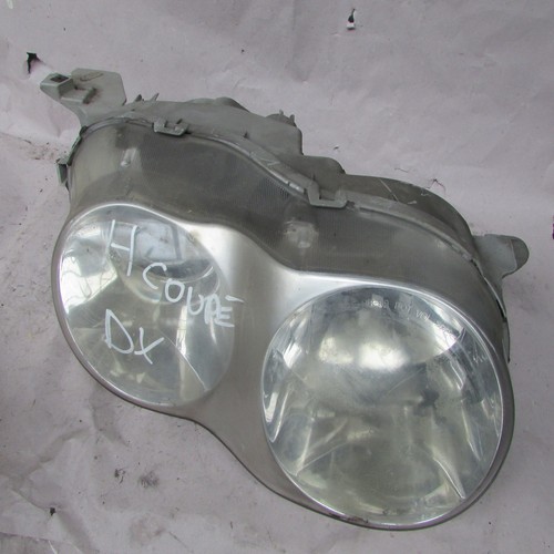 Fanale faro anteriore destro