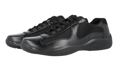 Sneakers prada rara americas - rara,