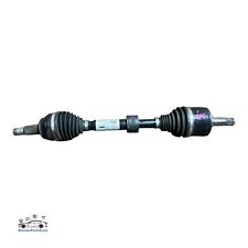 ALBERO DI TRASMISSIONE JAGUAR