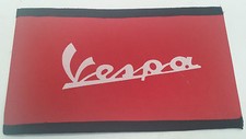 ukscooters VESPA ROSSO KIT