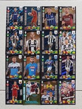 EVADO MANCOLISTA CALCIATORI