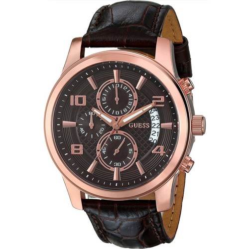 Guess w0076g4 cronografo - guess, w0076g4,
