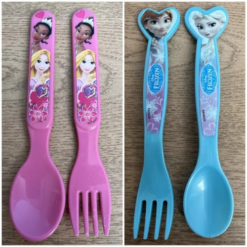 Set forchette cucchiaio - set,