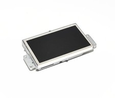 Unità Di Visualizzazione Navigazione 9660384980 407 SW Originale Peugeot