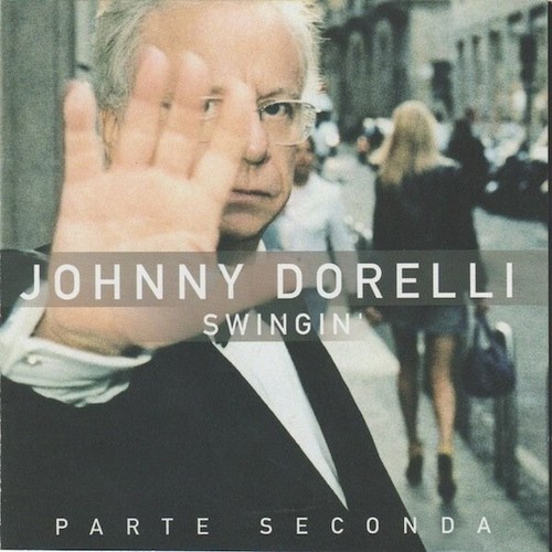 Johnny dorelli swingin - johnny,