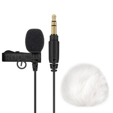 Microfono RØDE Lavalier GO +
